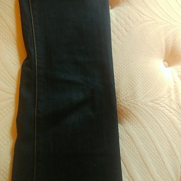 COPY - J BRAND Jeans Bootcut Sz 28 - Picture 5 of 6